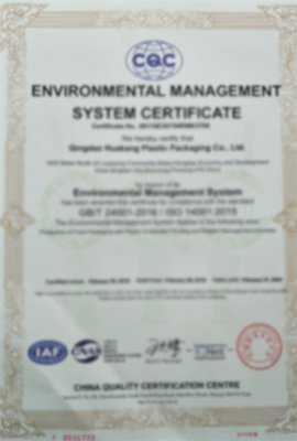 ISO 14001:20151